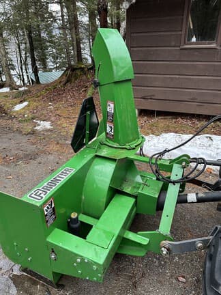 Main image Frontier SB1154